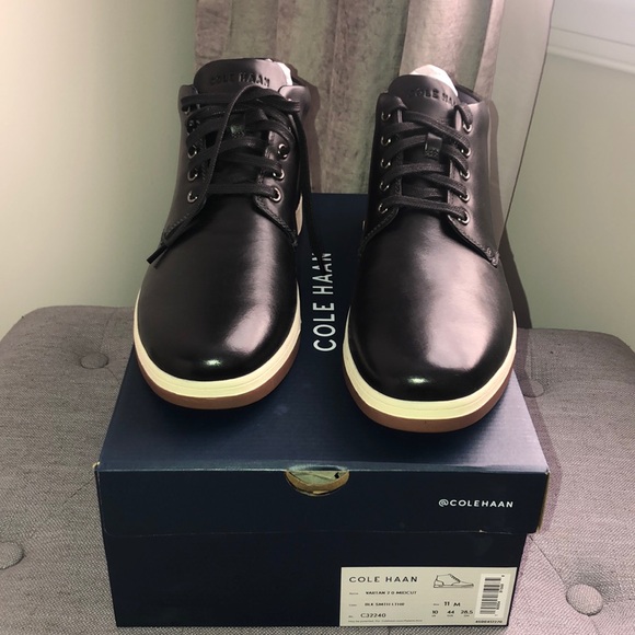 cole haan vartan 2.0 midcut sneaker